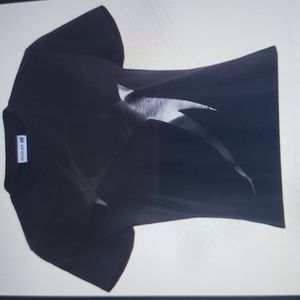 Mugler H &M new T-shirt